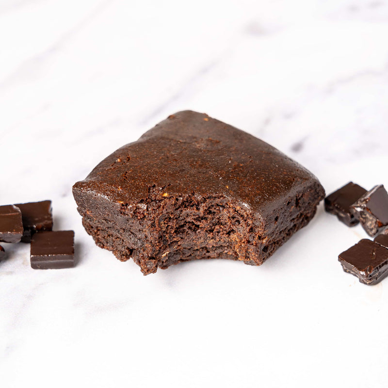 Protein Brownies